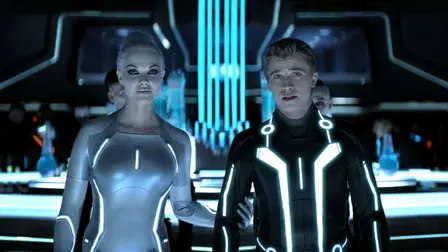 Tron: Perintö