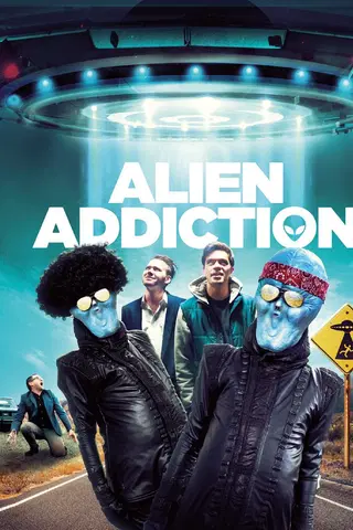 Alien Addiction