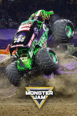 Monster Jam