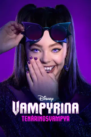 Vampyrina: Tenåringsvampyr