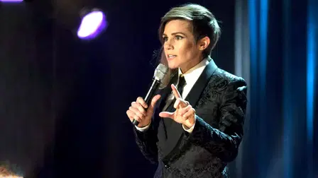 Cameron Esposito: Marriage Material