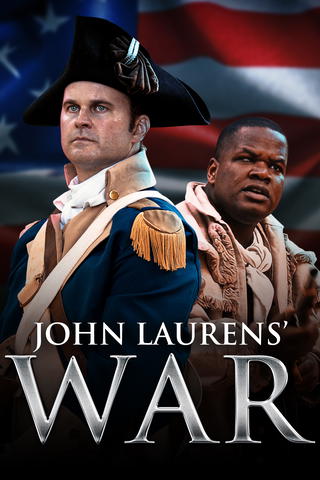 John Lauren's War