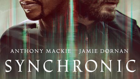 Synchronic -  Zeit ist eine Illusion