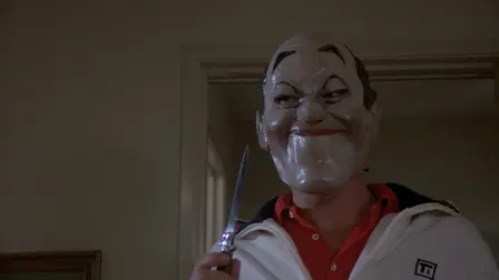 New Year's Evil