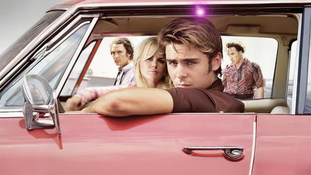 The Paperboy