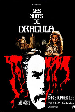 Les nuits de Dracula