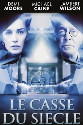 Le Casse du Siècle (VF)