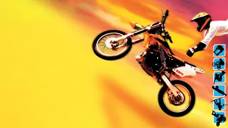 Ultimate X: The Movie