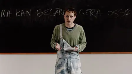 The Schoolmaster Games