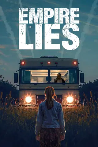 Empire of Lies