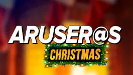 Aruser@s Christmas