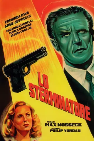 Lo sterminatore