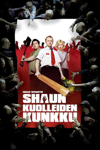 Shaun of the Dead