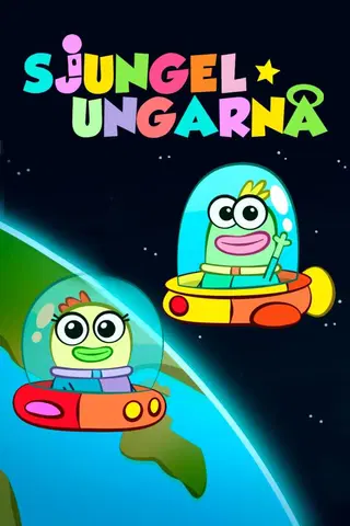 Sjungelungarna