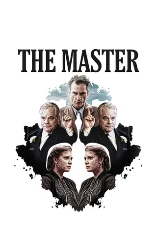 The Master