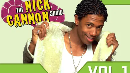 The Nick Cannon Show