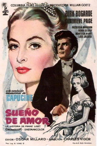 Sueño de amor