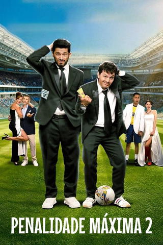 Penalidade Máxima 2