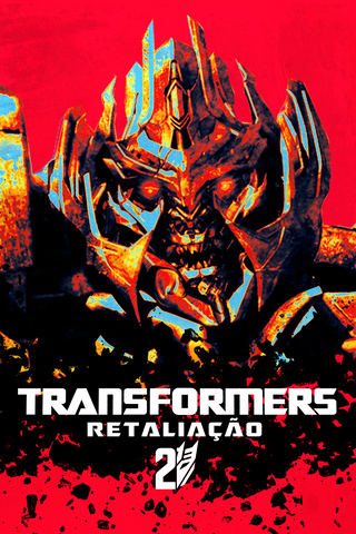 Transformers: Retaliação