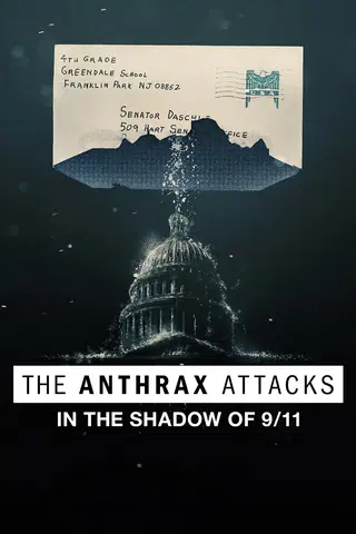The Anthrax Attacks