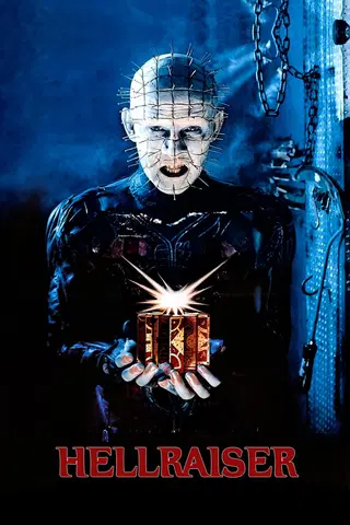 Hellraiser - Fogo Maldito