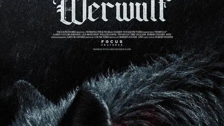 Werwulf