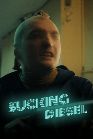 Sucking Diesel