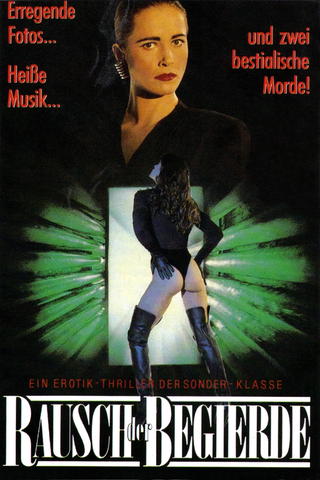 Rausch der Begierde