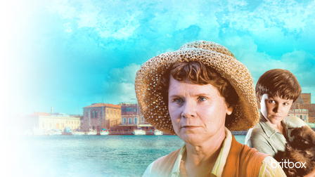 My Family and Other Animals