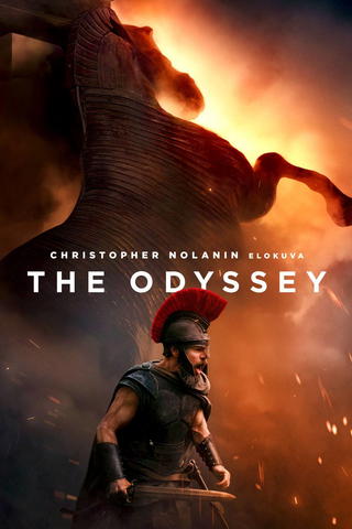 The Odyssey