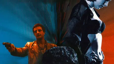 The Destiny of Marty Fine