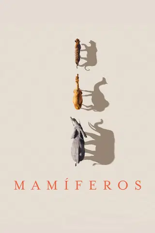 Mamíferos