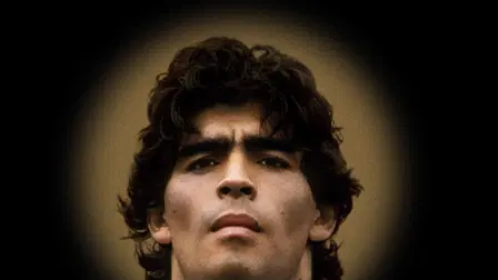 Diego Maradona