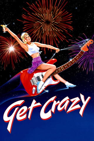 Tähtijengi – Get Crazy USA!