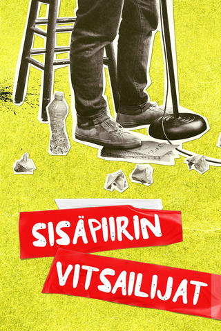 Sisäpiirin vitsailijat