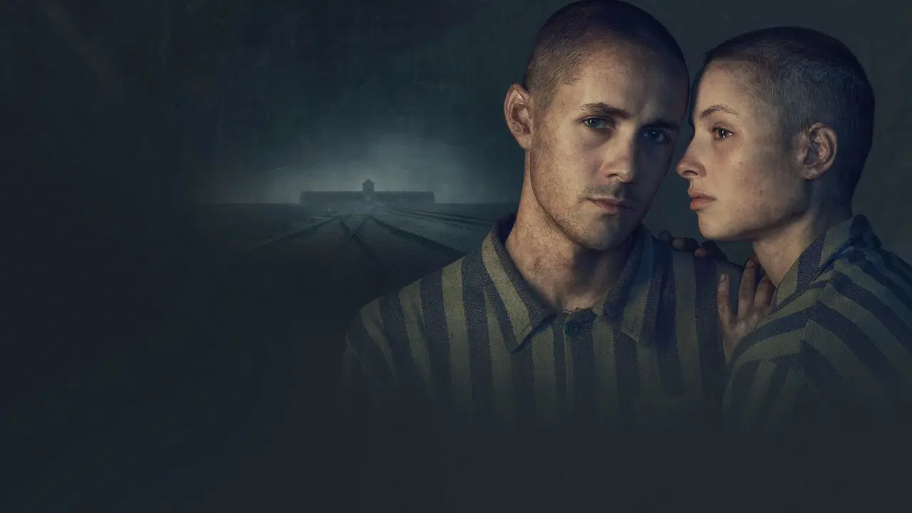 El tatuador de Auschwitz
