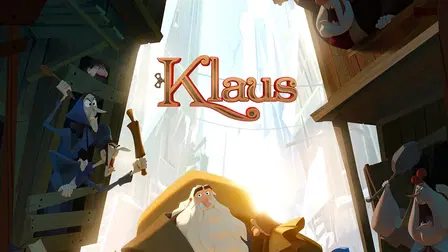 Klaus