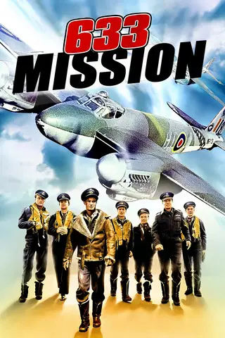 Mission 633
