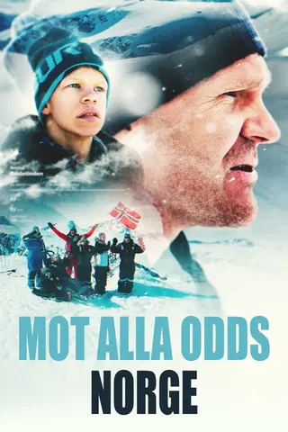 Mot alla odds - Norge