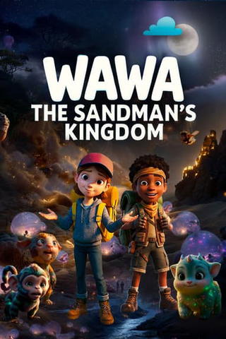 Wawa: The Sandman's Kingdom