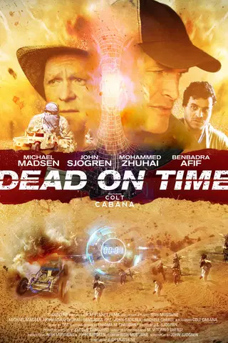 Dead On Time