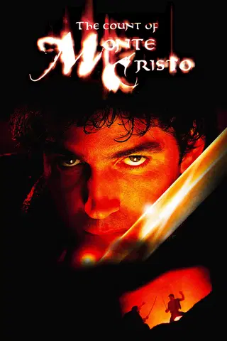 Greven av Monte Cristo