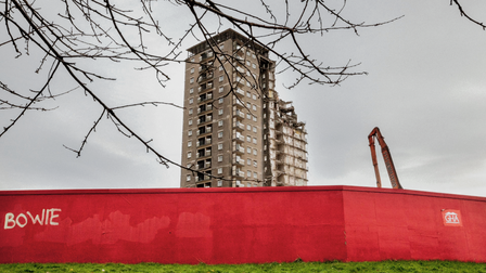 Dispossession: The Great Social Housing Swindle