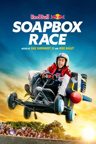 Red Bull Soapbox Race