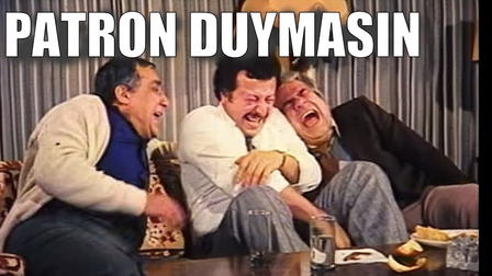 Patron Duymasin