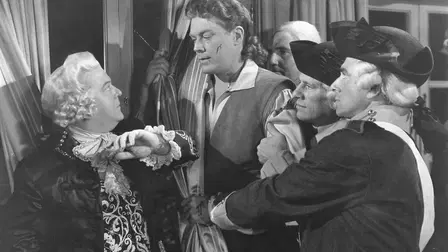 The Fighting Guardsman