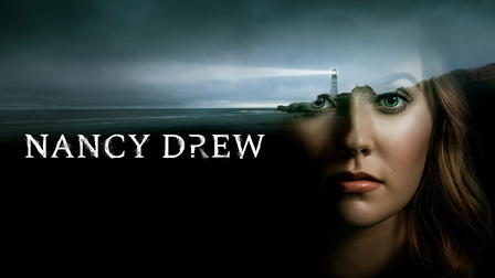 Nancy Drew