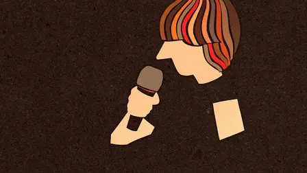 Demetri Martin: Standup Comedian