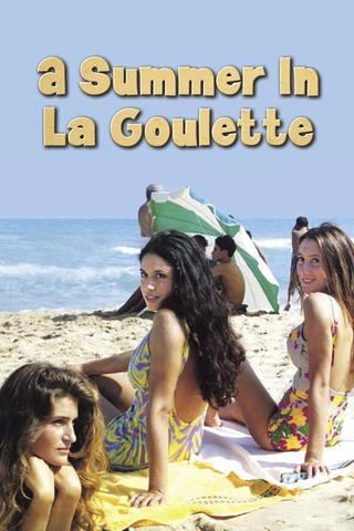 Ein Sommer in La Goulette