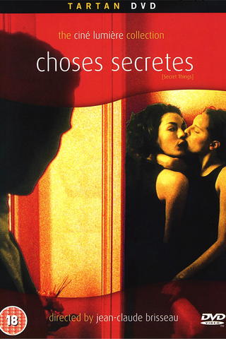 Choses secrètes